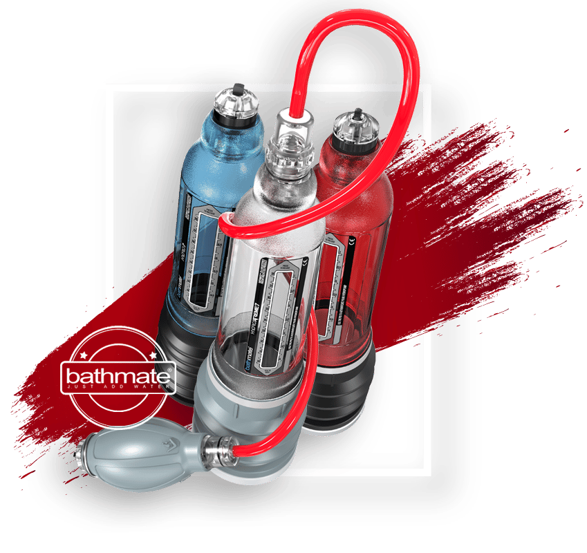 bathmate works